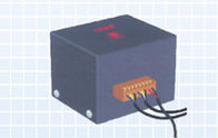 Tipo detector del contacto del analizador de la llama del sistema de ignición del alto rendimiento con los tipos de autoprueba de combustible de gas